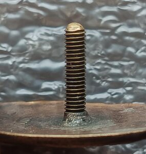 Отличник Наркомчермет №7427