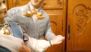 Руслан и Людмила автор Бржезицкая Дулево