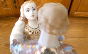 Руслан и Людмила автор Бржезицкая Дулево