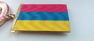 Почесний ветеран пожежної справи