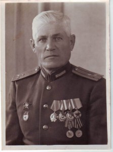 20 лет РККА, два БКЗ, Ленин.