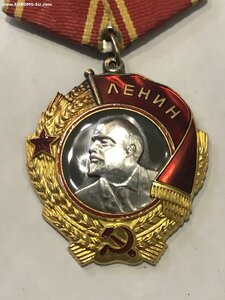 ОЛ, Ленин 311ххх ЛМД