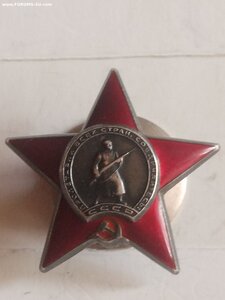 Кр Зв 1767361 командир бронетранспор.разв.  64 МЕХ бр