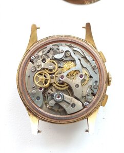 Наручный Chronographe Suisse 750пр.