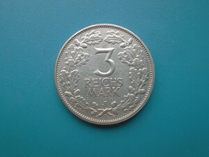 3 марки 1925
