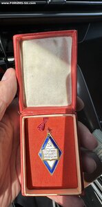 Отличник народного просвещения