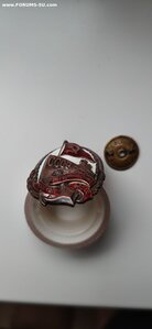 Почётному работнику морского флота СССР ранний 1 тип