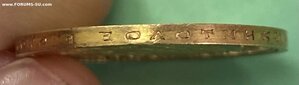 10 рублей 1899 год (АГ).