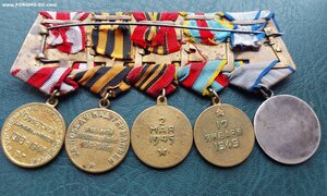 ОТВАГА на 18-го РЯДОВОГО-УКРАИНЦА!