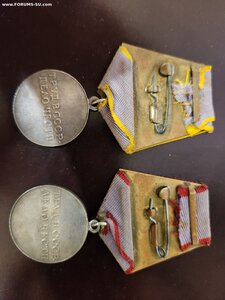 Набор армянского труженника (ТД и ТО на доке)
