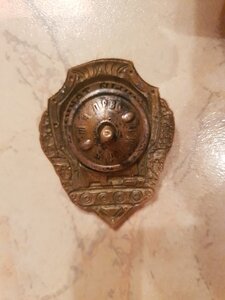 Отличный танкист