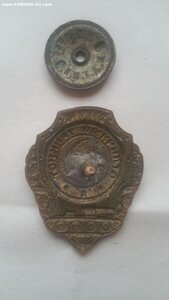 Отличный танкист