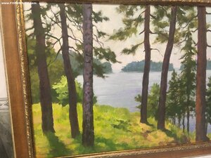 «Валоам» Медовщиков Н.Н.