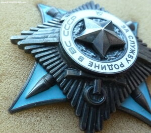 Краб 3 ст. на документе отличный.