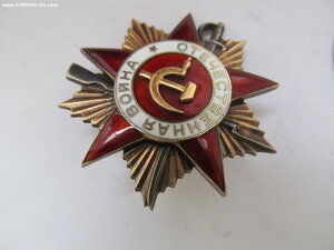 ОВ 1ст №140321 КРАСАВИЦА!