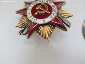 ОВ 1ст №140321 КРАСАВИЦА!