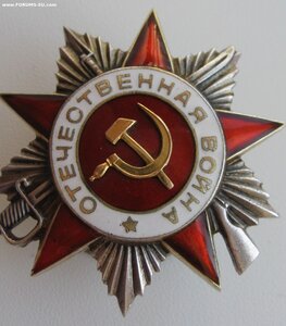 ОВ-2ст. "Крабик" или "Рыбий глаз"?