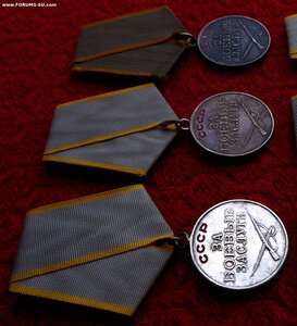 ЗБЗ 6 штук 607936, 915685, 2331502, 2295980, 1216072,1548320
