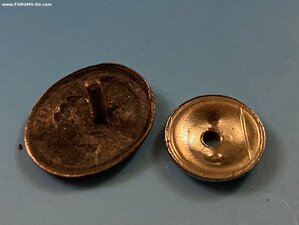 Знак ( колодка) ____СТАЛИН____ от знаков на цепи 30х годов