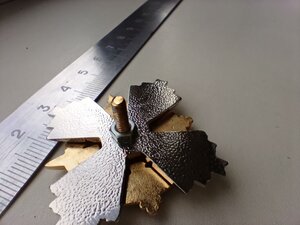 Заохочувальна відзнака МО України "За зразкову службу"