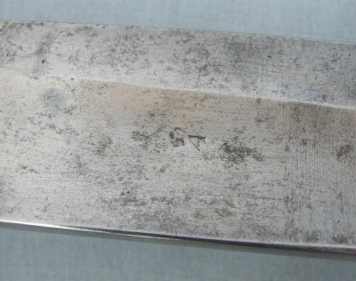 Сабля кавалерийская, Англия, 18 век