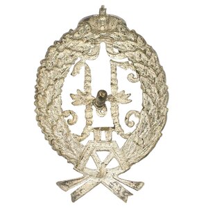 Знак для нижних чинов, служивших в ротах и эскадронах Н 2