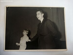 Пахмутова Александра Николаевна фото 1964г