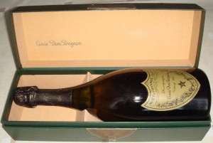 Коллекция Шампанского Cuvee Dom Perignon