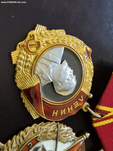 ОВ2, КЗ, БКЗ, ОЛ, Отвага, Сталинград на документе на еврея.