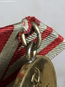 ЗА ОБОРОНУ МОСКВЫ - 1