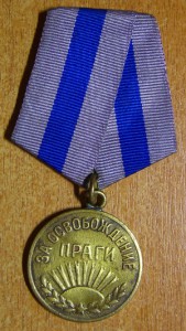 Будапешт и Прага, паянные