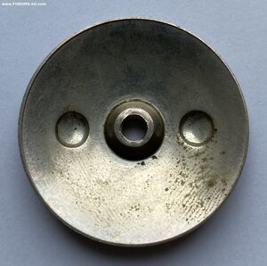 За Службу Родине в ВС СССР 3 ст. № 124968 ( Документы )