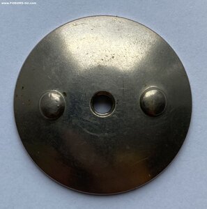 За Службу Родине в ВС СССР 3 ст. № 124968 ( Документы )