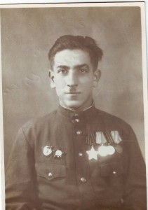 4 фото с наградами. Три Кр.Зв и др.