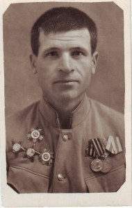 4 фото с наградами. Три Кр.Зв и др.