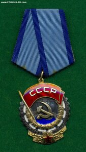 ТКЗ № 263137 Люкс