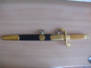 ВМФ ЗИК 1954 г.