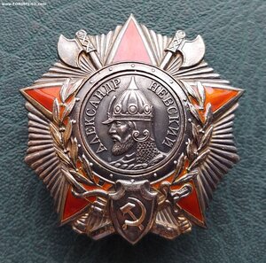 НЕВСКИЙ 32973 В ЛЮКСЕ!