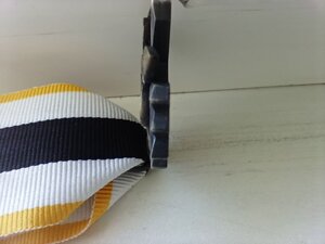 Заохоч. відзнака МО України Медаль «Хрест Військ зв’язку та.