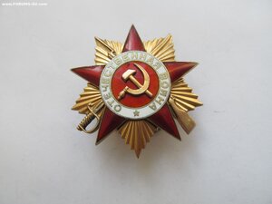 ОВ1ст № 124154