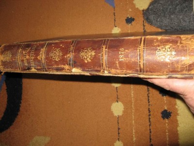 Всемирная иллюстрация 1876г. Красота !!!