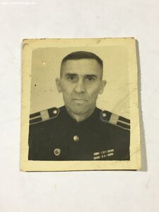 ЗБЗ №1347130;ЗПНГ;Заполярье(док).Оружейный мастер ВВС БФ.