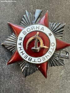 Рыбий глаз