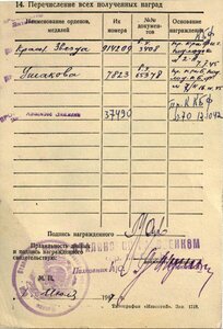 Группа подводник-торпедист Щ-39: БКЗ винт, Ушакова, КЗ, доки