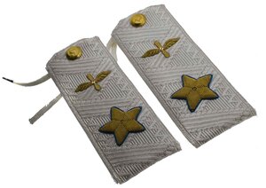 Погоны маршала авиации