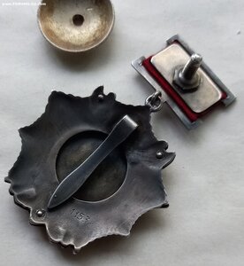 Невский ранний, подвесной.