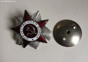 ОВ юбилейный, 4661ххх