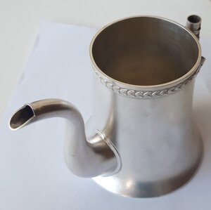 Чайник 84 пр