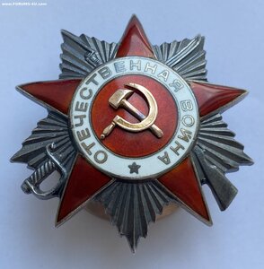 ОВ 2 ст. № 285681