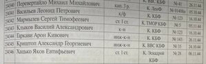 ОВ 2 степ Разведка ВМФ (Отличный Сохран!)